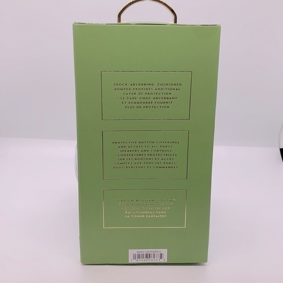 Defensive Hardshell Case for iPhone XS & iPhone X - Picture 2 of 8